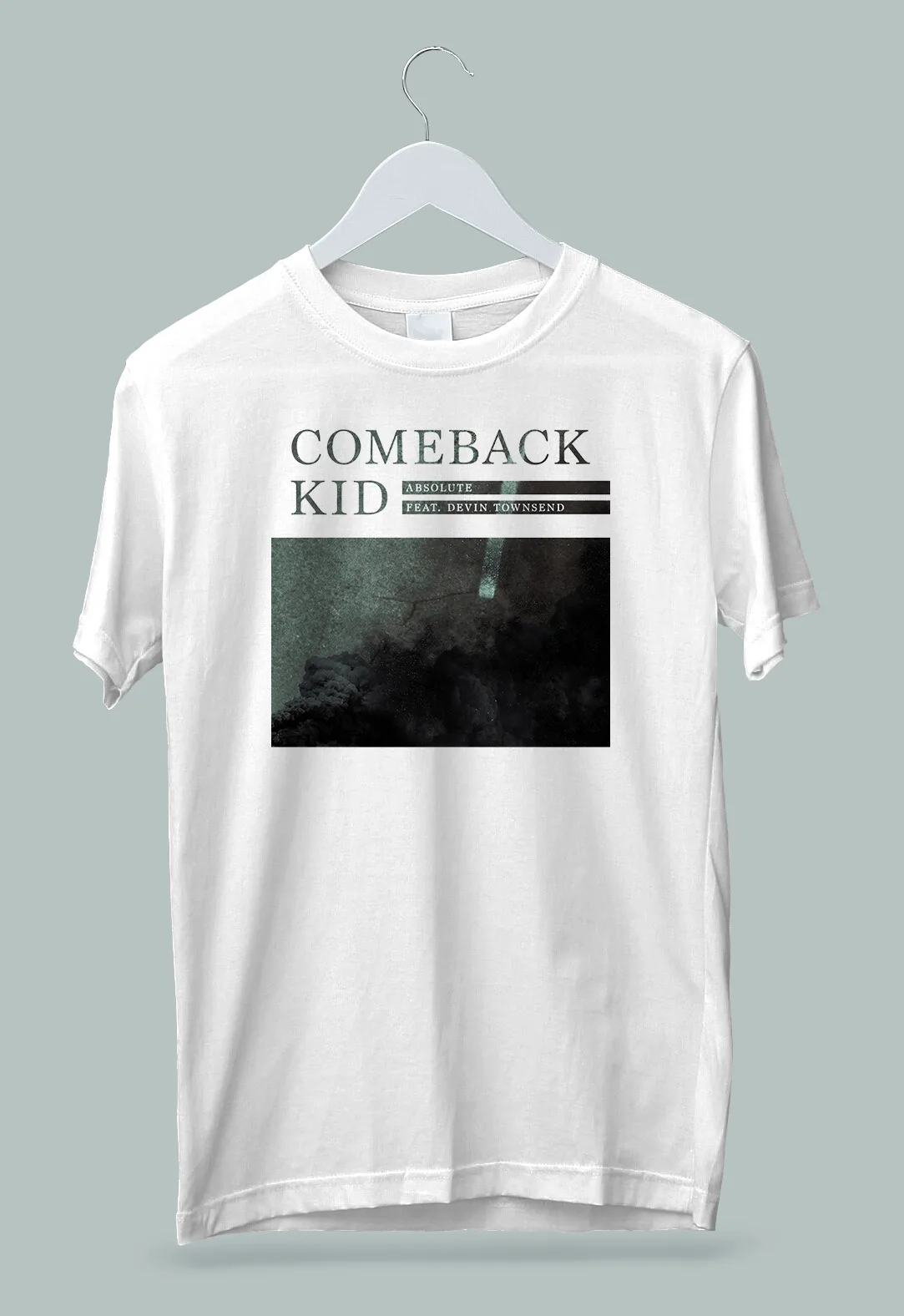 Comeback Kid Absolute T-Shirt S-2XL