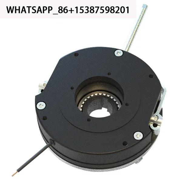 Bc Bn Series Electr… - image