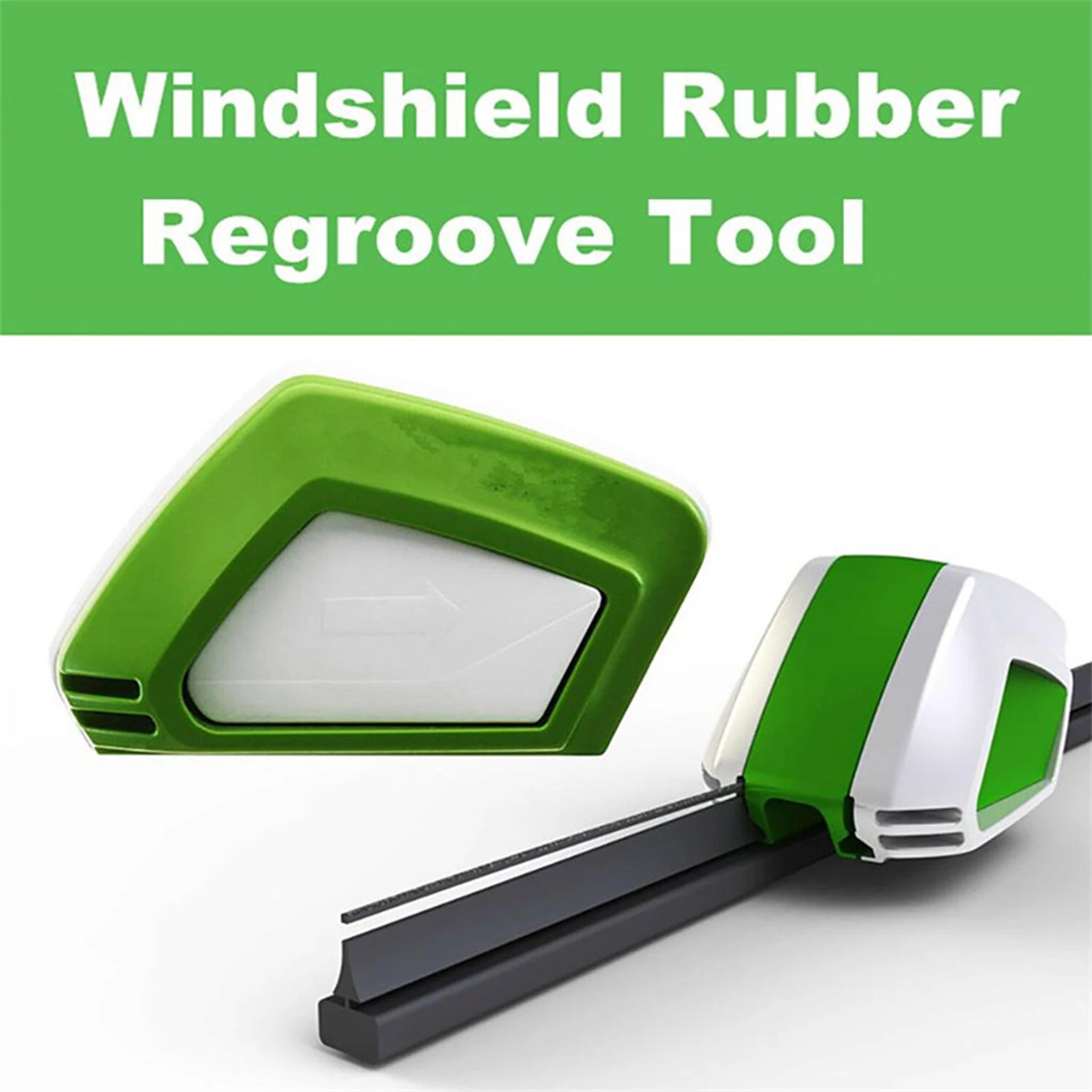 

Auto Wiper Repair Tool Windshield Wiper Regroover Car Windshield Wiper Restorer Tool Wiper Cutter Restore Clear View Safe Drive