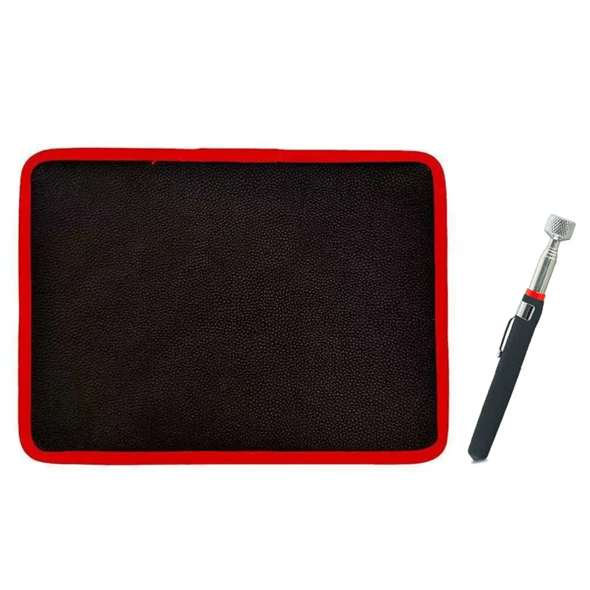 【CYBER MONDAY】Flexible Magnetic Tool Mat & Tray Holder - Optimal for Garage, Auto Repair