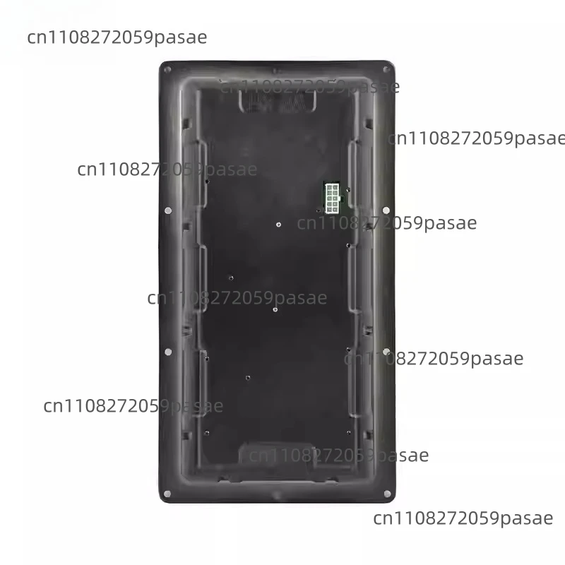 15-inch and 18-inch Active PA Speakers, Subwoofer, Digital Amplifier, Rear Panel Module, Subwoofer