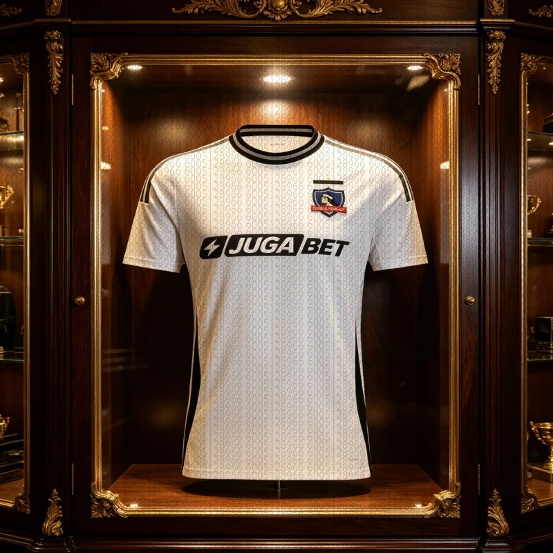 2026 New Summer Fashion Men's Colo Colo Short Sleeve Trendy Fashion Football Shirt Men's Women's Breathing Shirt  Parent-child