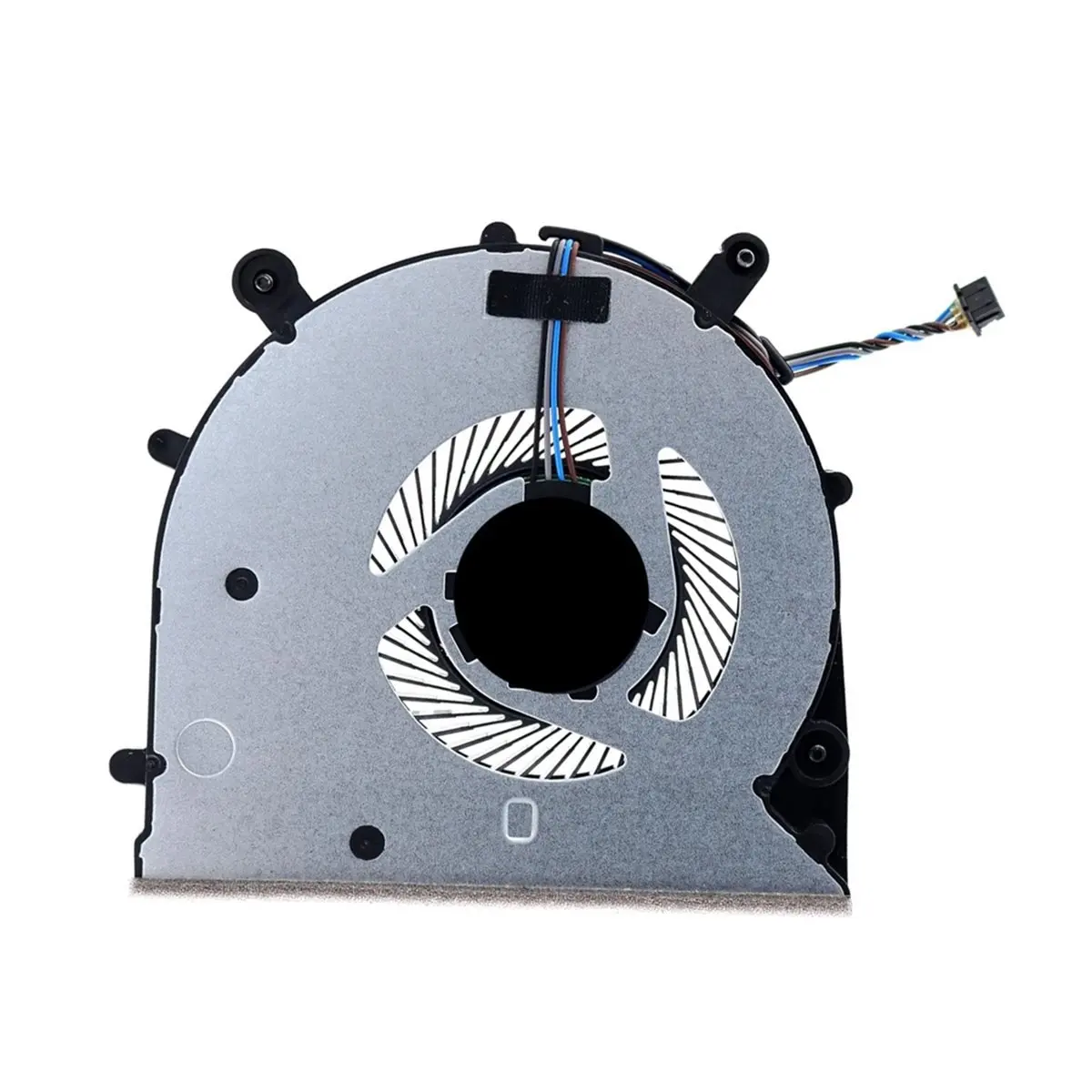 【To&On-e】 Laptop CPU Cooling Fan for ProBook 650 G4 650 G5 650G5 Series L09584-001 NS85C00-18H19 6033B0068401 DC5V 0.5A Fan