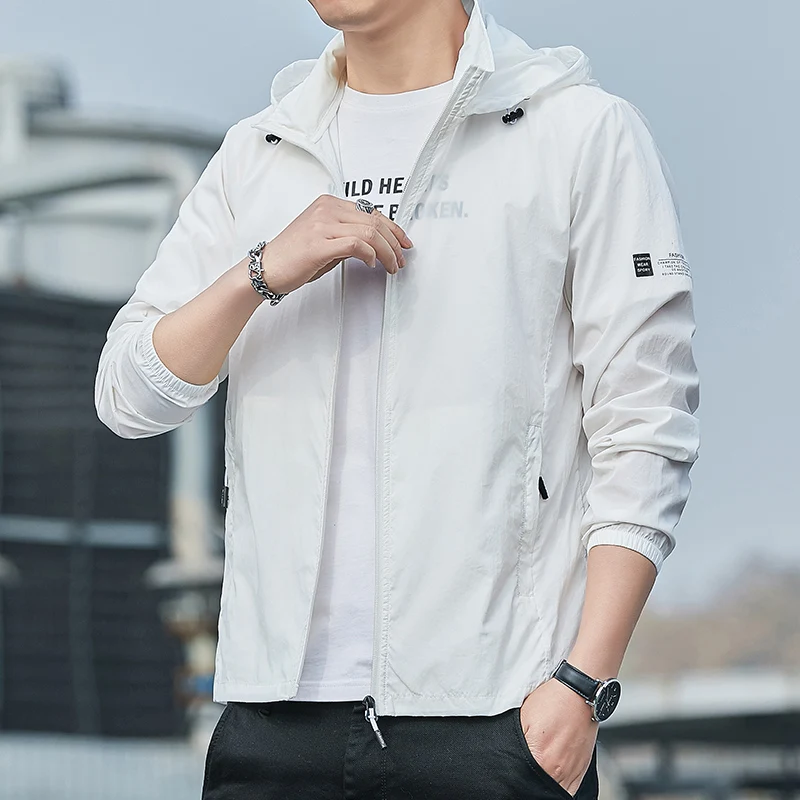 Thumbnail 4 - #1 Trending Mens Skin Coats Right Now