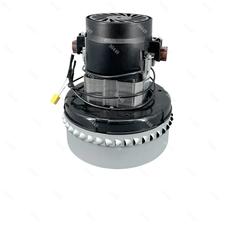 

Полностью медный мощный двигатель 1200 Вт/1500 Вт для промышленного пылесоса Jebao Jiamei