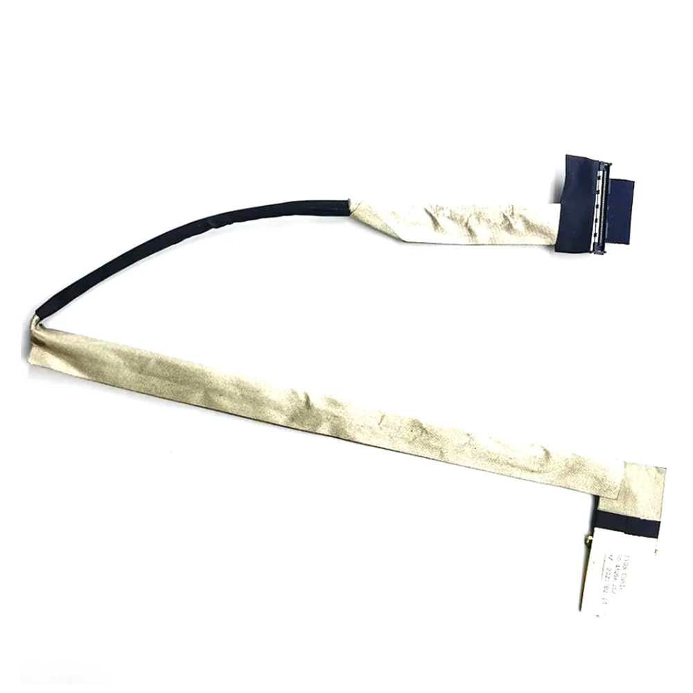 Cable LED LCD para ordenador portátil, accesorio para DELL Inspiron 1545, 50.4aq08.101, 0R267J, R267J, nuevo