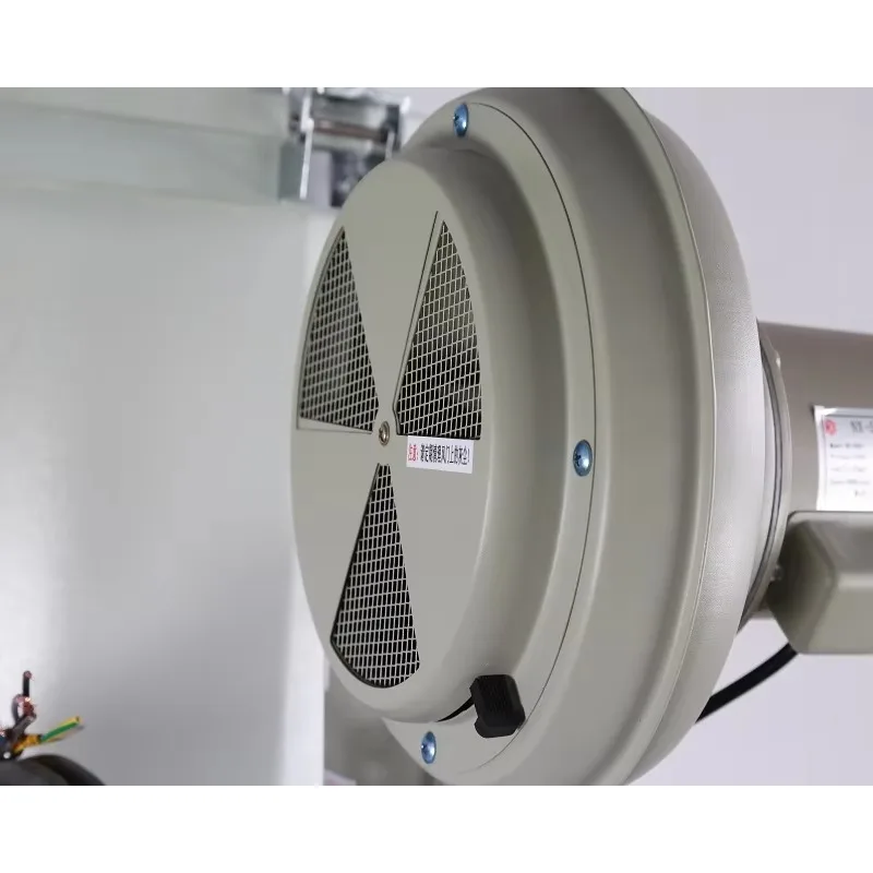 Herrenk Brand Ningbo Machinery Drying Hopper Granulation Machine Granules Plastic Dryer Hopper Dryer Machine