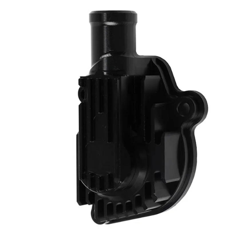 

Крышка водяного насоса мотоцикла WO для EXC 300 250 EXC XCW 350 450 SX XC 125, крышка водяного насоса бензобака