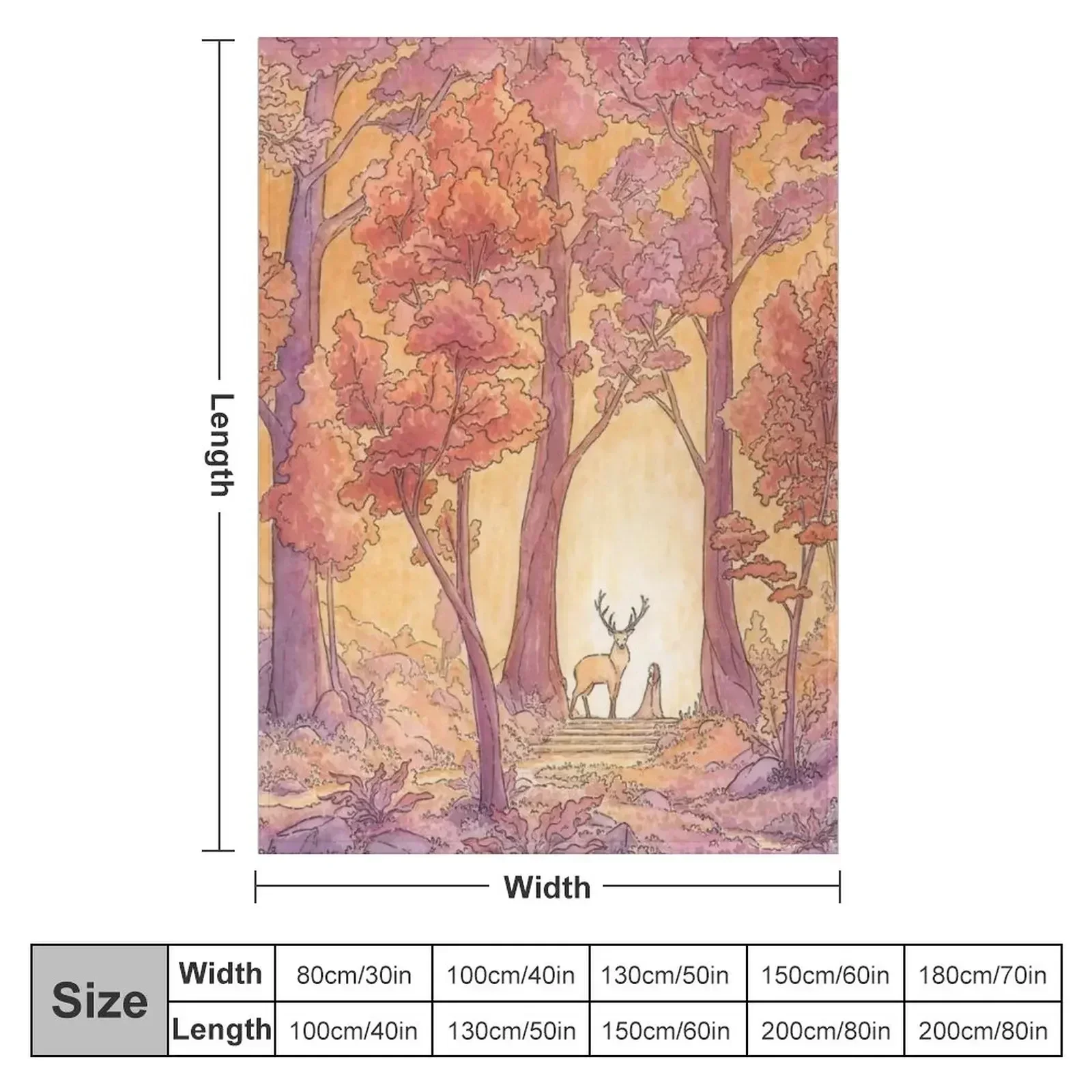 Cathedral Throw Blanket Camping christmas gifts blankets ands Baby Blankets