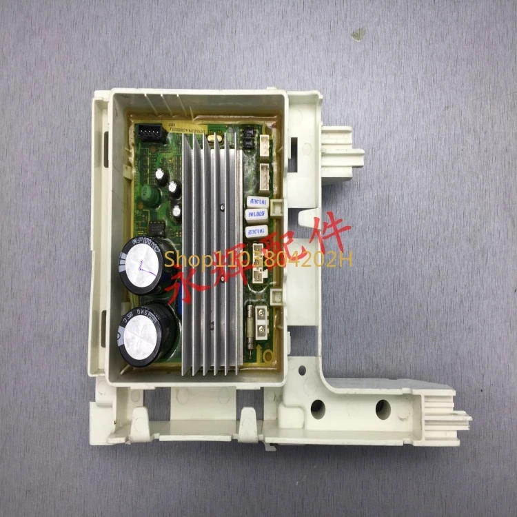 Applicable To Samsung Drum Washing Machine Frequency Conversion Main Board DC92-01378A C E Motor Drive Board DC92-01531C B