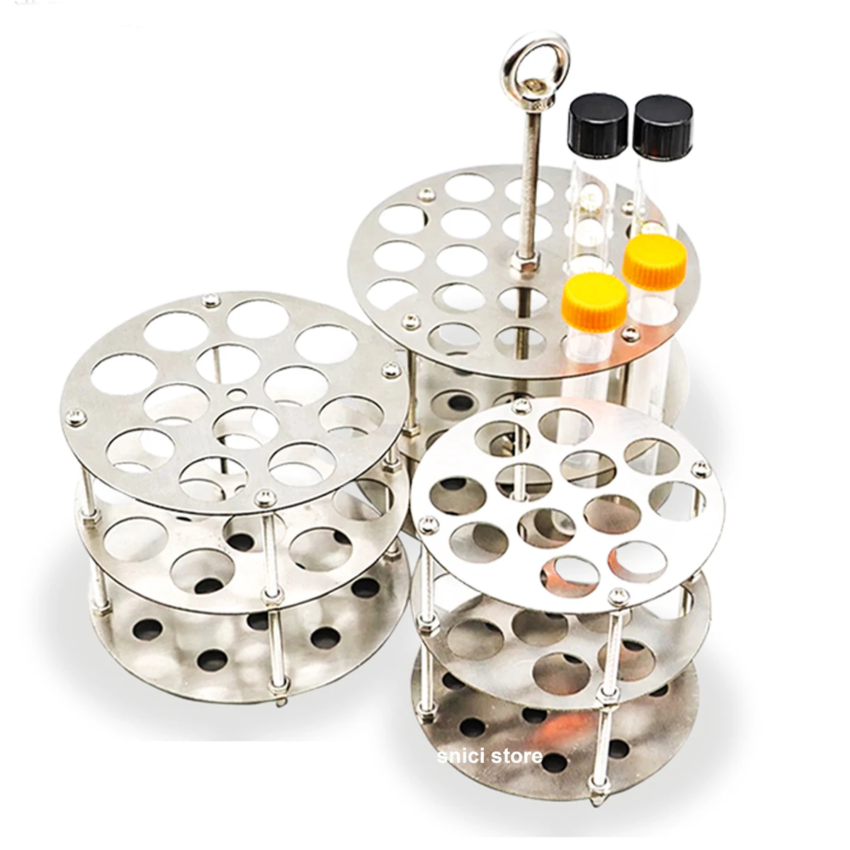 portaprovette-in-acciaio-inossidabile-7~20-fori-diametro-esterno-consentito-di-provette-da-13-31-mm-o-meno-per-forniture-da-laboratorio-1-pezzo