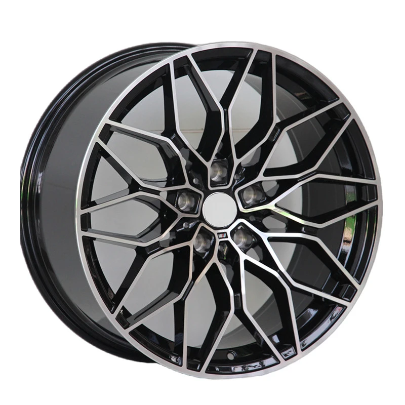 18 19 20 Inch 5 Lugs Aluminum Rim Staggered Design Alloy Wheel for BMW for BMW F30 F31 F32 E90