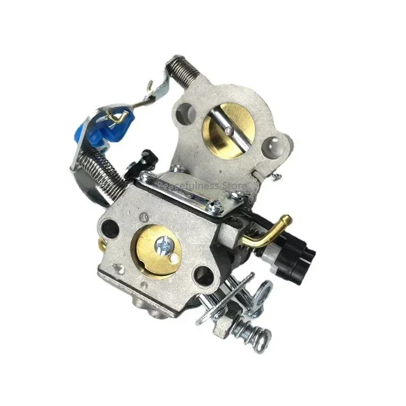 For Husqvarna HUS455 460 455E 544883001 carburetor chainsaw accessories HZPJ
