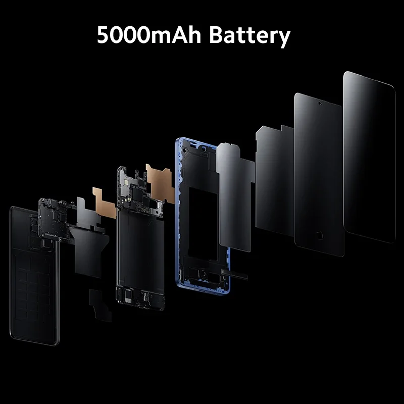 Global Version  Xiaomi 13T 5G Smartphone 144Hz AMOLED Displa 67W charing 50MP Leica Camera IP68 Water MTK Dimensity 8200 Ultra image 4