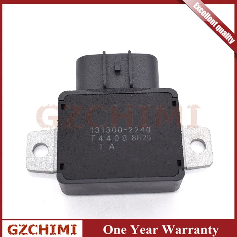 Igniter Control Module T44082110 131300-2240 For 1995 1996 1997 Suzuki Esteem 1.6L