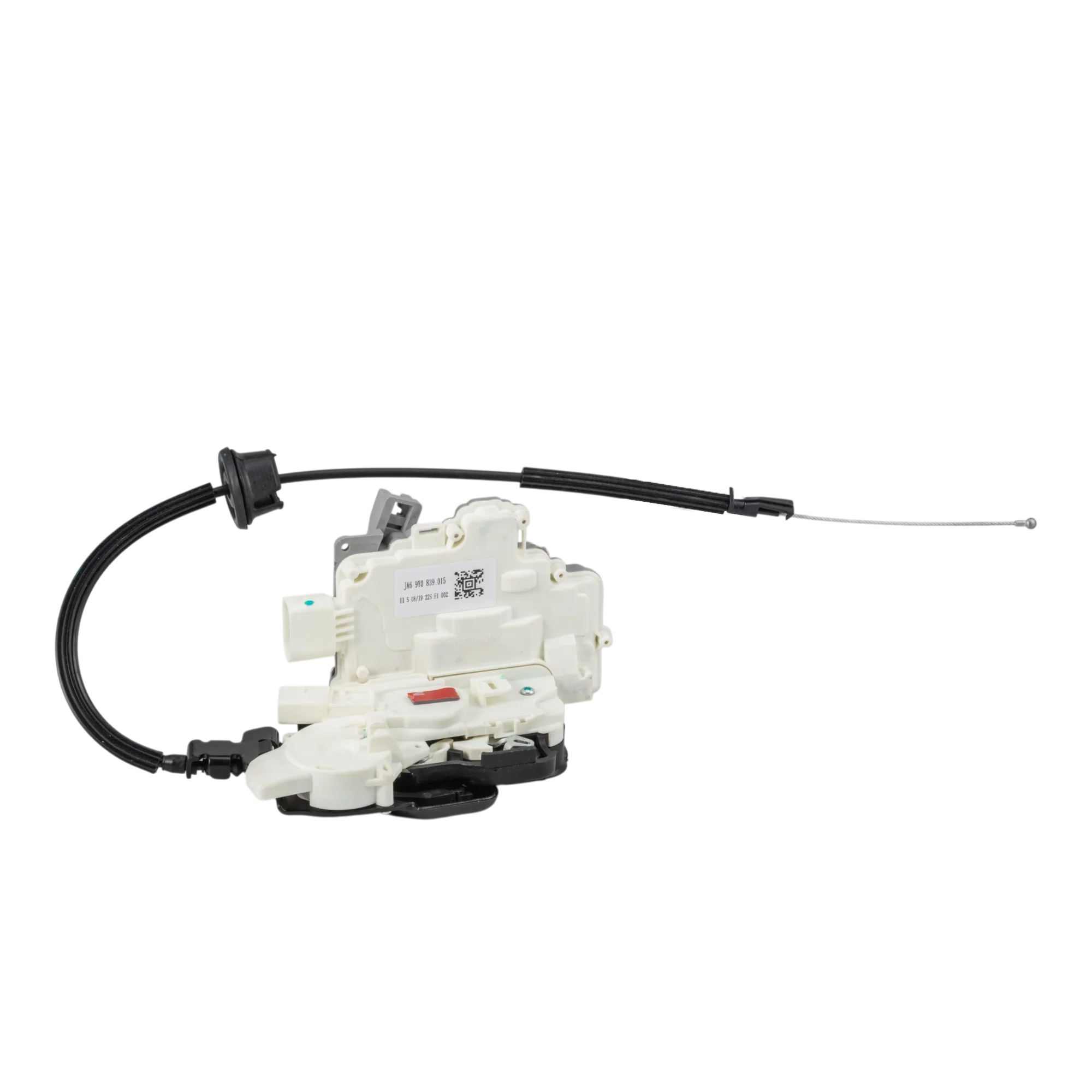 Left Rear Door Lock Actuator 9Y0839015 For PORSCHE Cayenne 2018-2026
