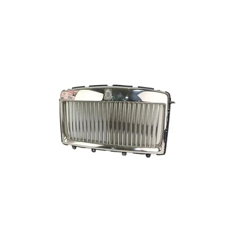 

Hot Sales Facelift Front Grille Complete Front Bumper With Grille for Cullinan Grill