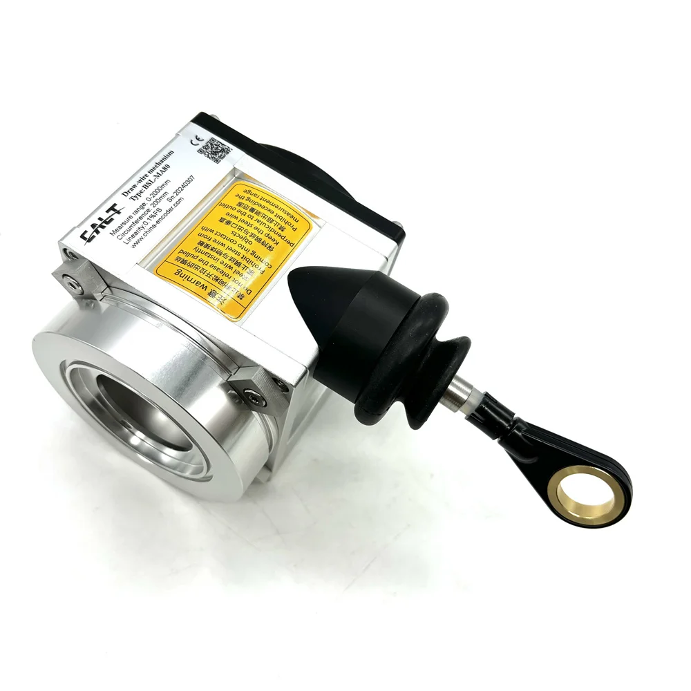 Calt Draw Wire Mech…