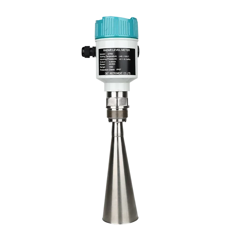 2025 Premium Products radar level tank level sensor level transmitter