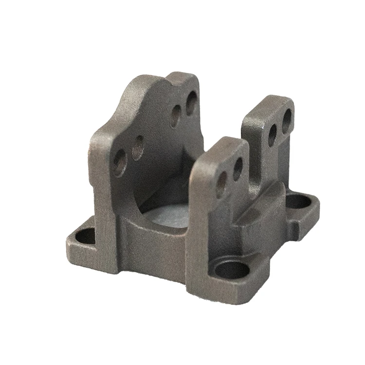 OEM Precision Forging Services Aluminum Hot Forging Services Forging and Processing Parts