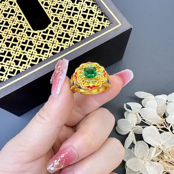 10 best sales Rubis - №4