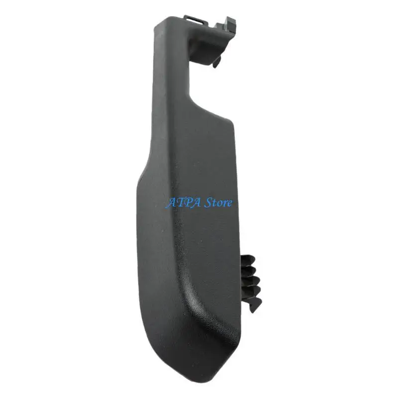 

U13C Replacement Right Side Armrest Handle ABS Door Handle 21.46inch Length Vehicle Handle Vehicle Accessories for Suburban