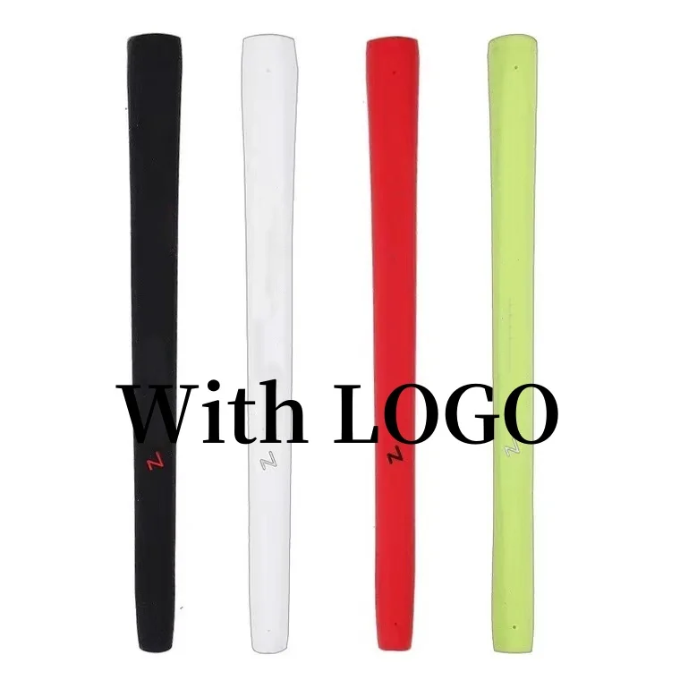 

Golf putting grip fitness outdoor club swing coach equipment swing training golf rubber grip