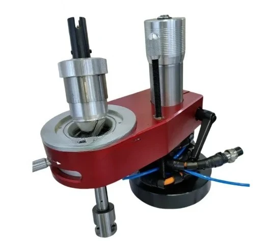 Valve seat reamer LD 2000plus general valve seat reamer, car valve seat repair tool
