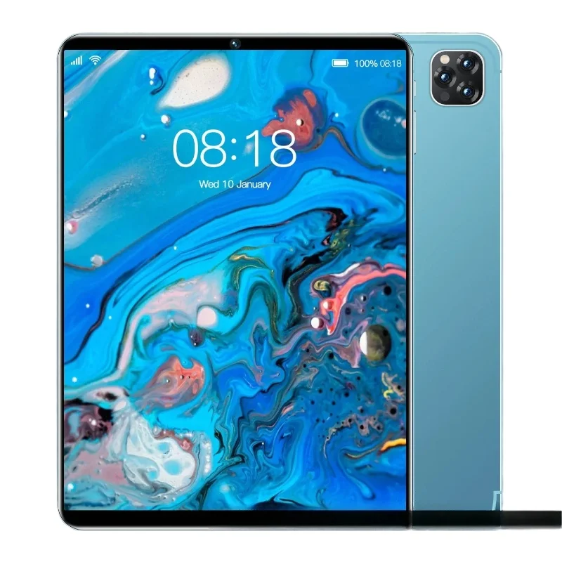 

Smart Tablet Pro11 High Quality 16 + 1T