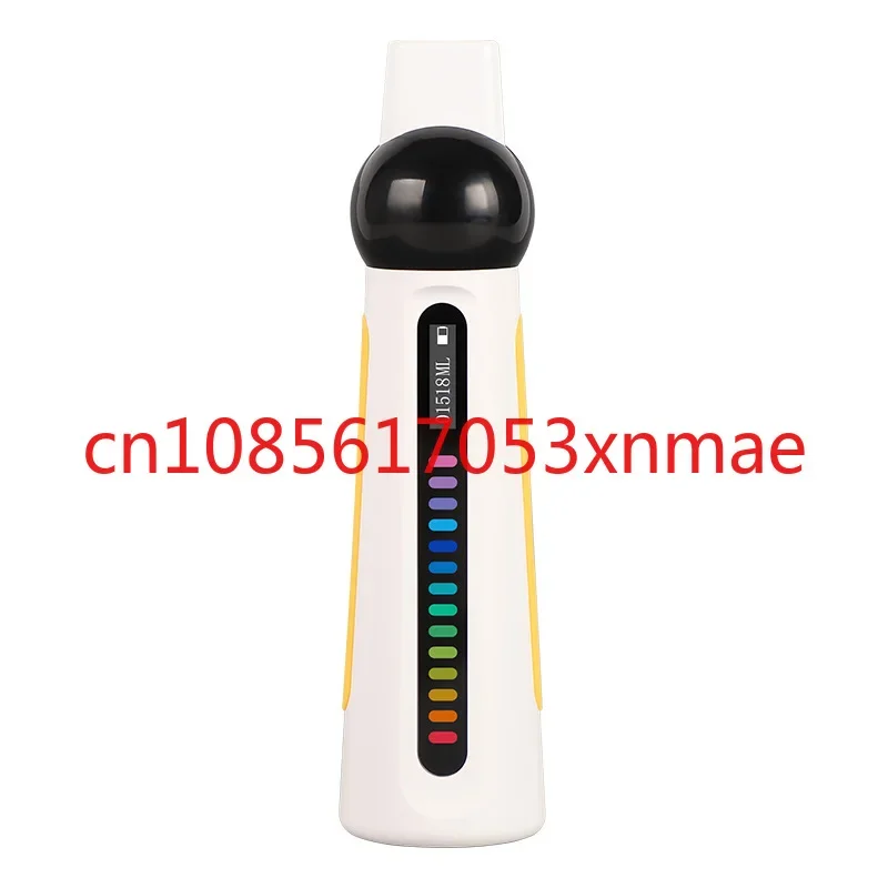 

Factory Direct Supply for Lung Activity Breathing Training Tester Student Adult Exercise pneumometer