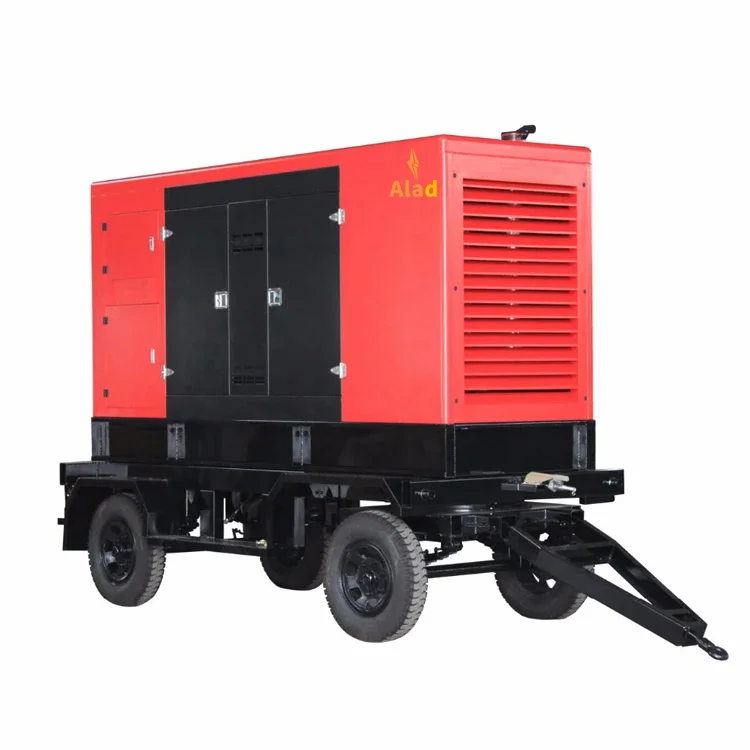 Super silent 30kw 3 phase electric generator diesel power genset 30kva 30 kva diesel generator 30kw 30 kw