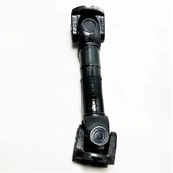 

Приводной вал в сборе (средний приводной вал) для Sinotruk HOWO A7 T7H SITRAK C7H, номера деталей AZ9557310716, AZ9716310716, AZ9557310625