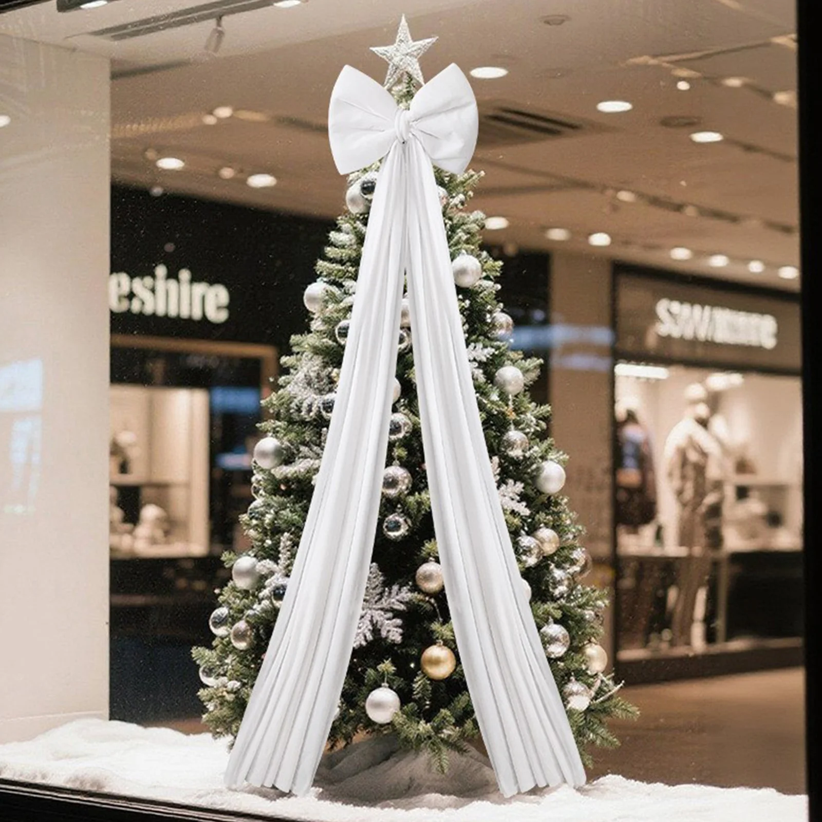 Thumbnail 3 - #64 Cheapest Christmas Tree Decorations Deals You Can Get