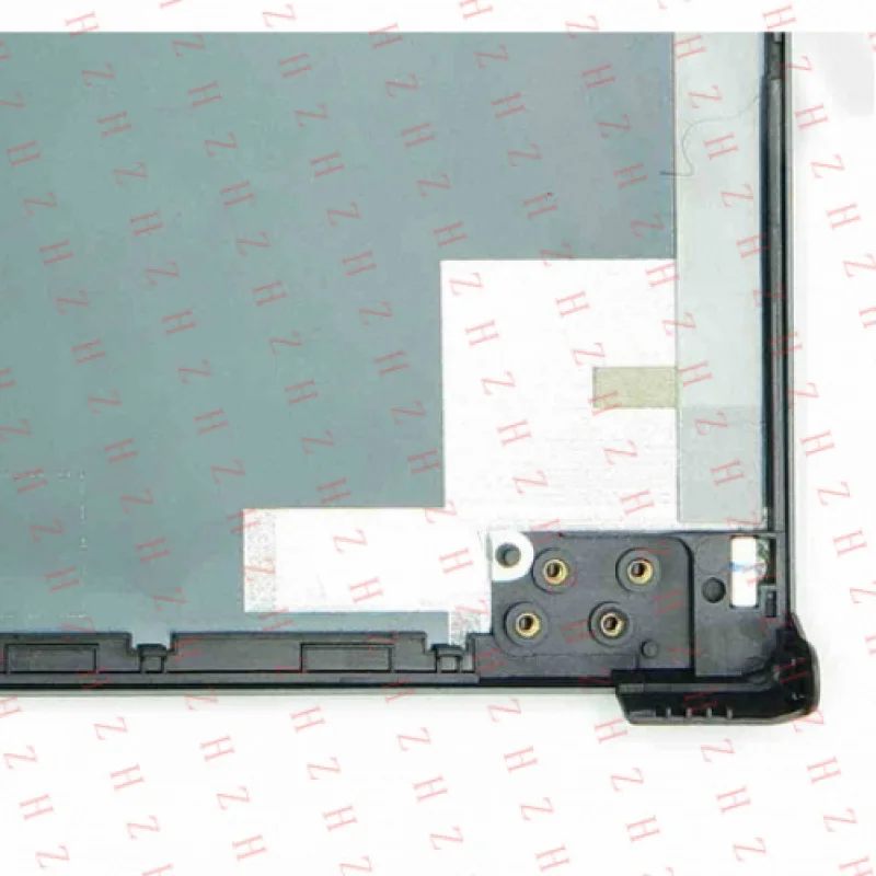 P+ FOR MSI Prestige 15 A10RC A10SC LCD Back Cover Aluminum Carbon Gray