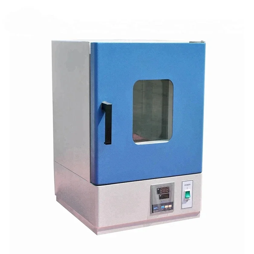 

Wincom Hot Air Circulation Industrial Soil Drying Thermostat Incubator Oven Lab Laboratory Oven Price 202-1AB