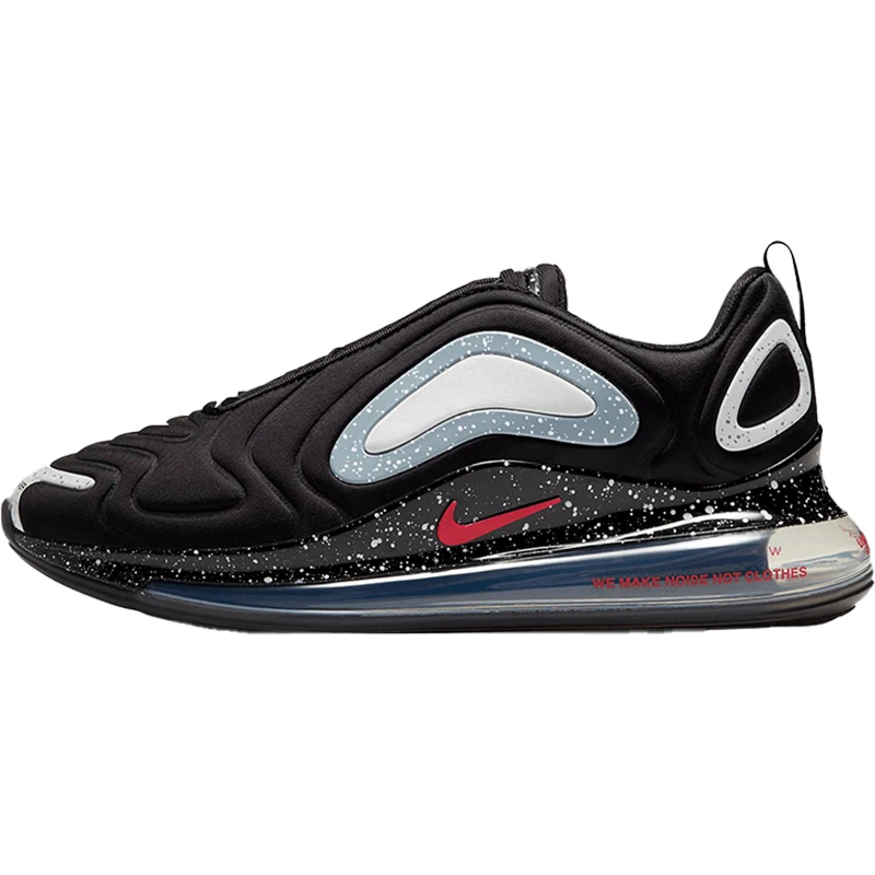حذاء الجري Nike الأصلي Air Max 720 X Undercover للجنسين CN2408-001