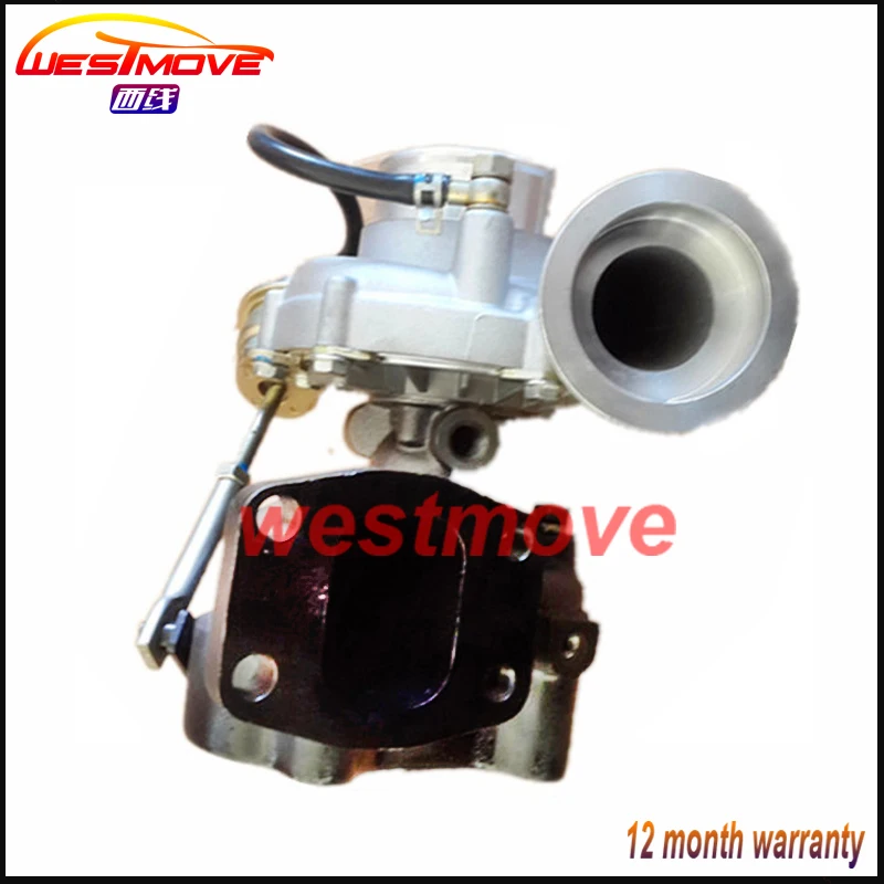 K16 turbo 53169886408 53169706408 5316-988-6408 5316-970-6408 5316 988 6408 turbocharger for Hino Truck 3.8L 03- engine : W04CTI