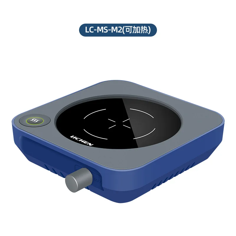 

Mini magnetic stirrer for liquid-liquid solid-liquid mixture heating and stirring instruments Laboratory mixing and stirring