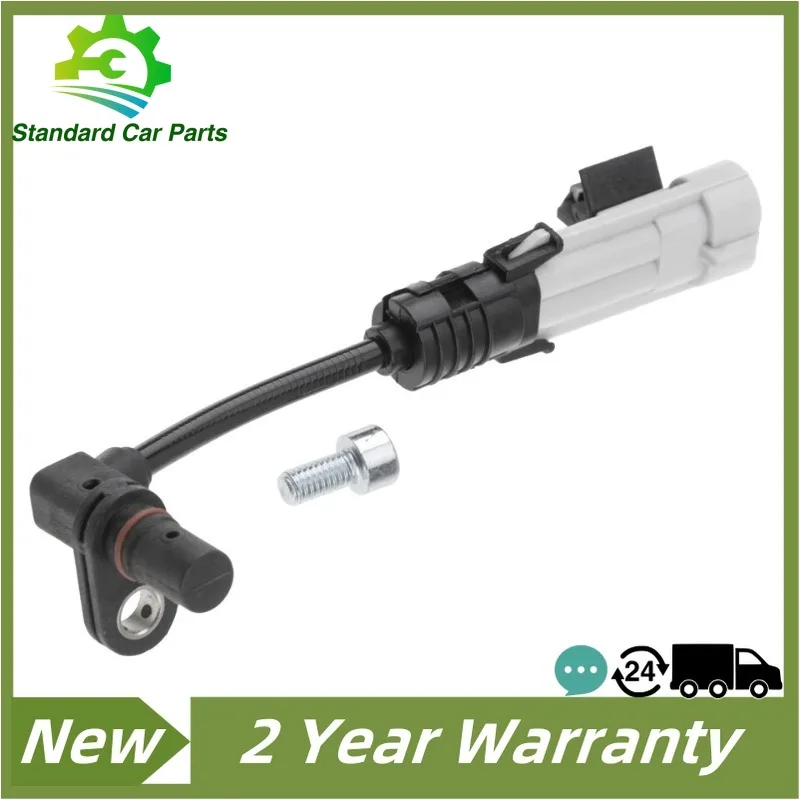 

20863114 Датчик скорости ABS подходит для OPEL Vauxhall Chevrolet Antara Captiva C100 C140 L07 4801829, новый