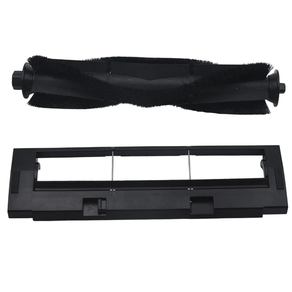 

Аксессуар Простая установка Черная основная щетка Пластиковая конструкция Защищает от мусора Прочный материал Удобный дизайн