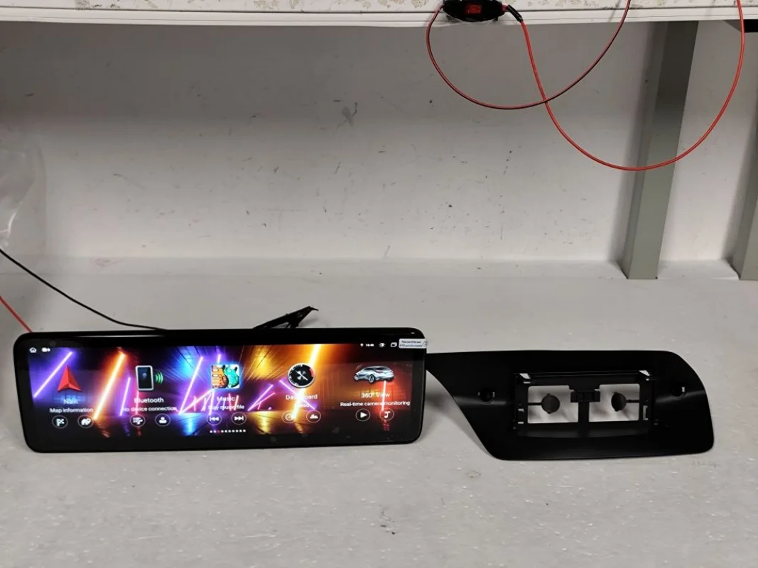 Android 14 14.9" Ca… - image