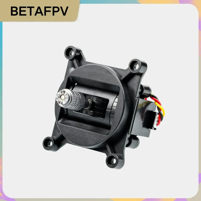 BETAFPV Nano Joystick Hall potentiomètre remplacement pour LiteRadio 3 télécommande, capteur d'effet Hall de bâton de Direction d'accélérateur