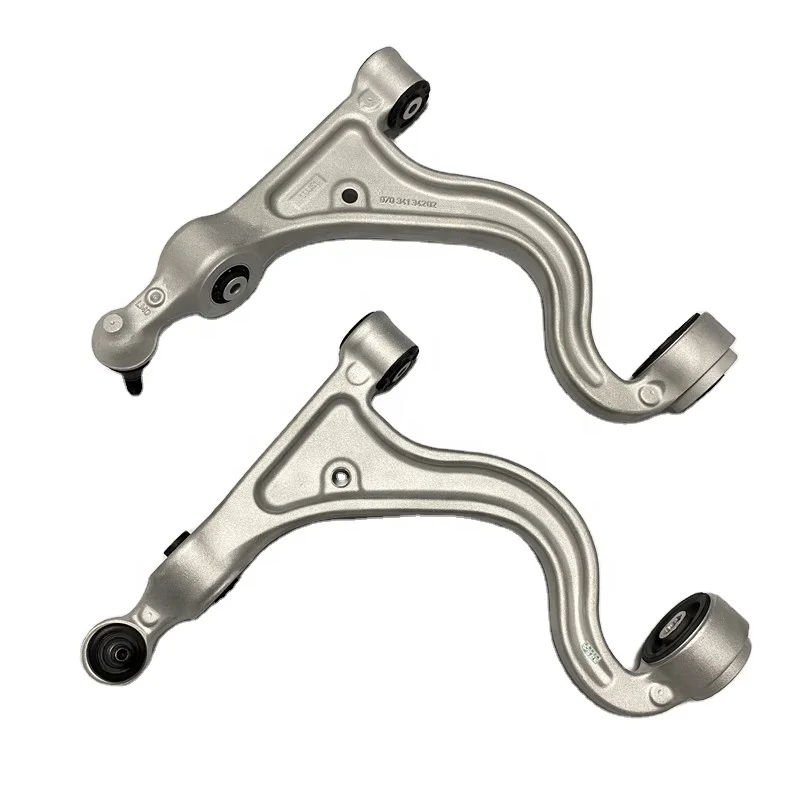 

97034105304 Suspension System Front Lower Suspension Control Arms for Porsche Panameracustom
