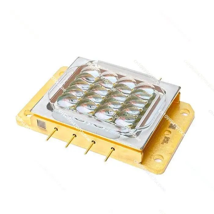 

455Nm 112W Laser Integrated Module, 3C Projector Light Source Module