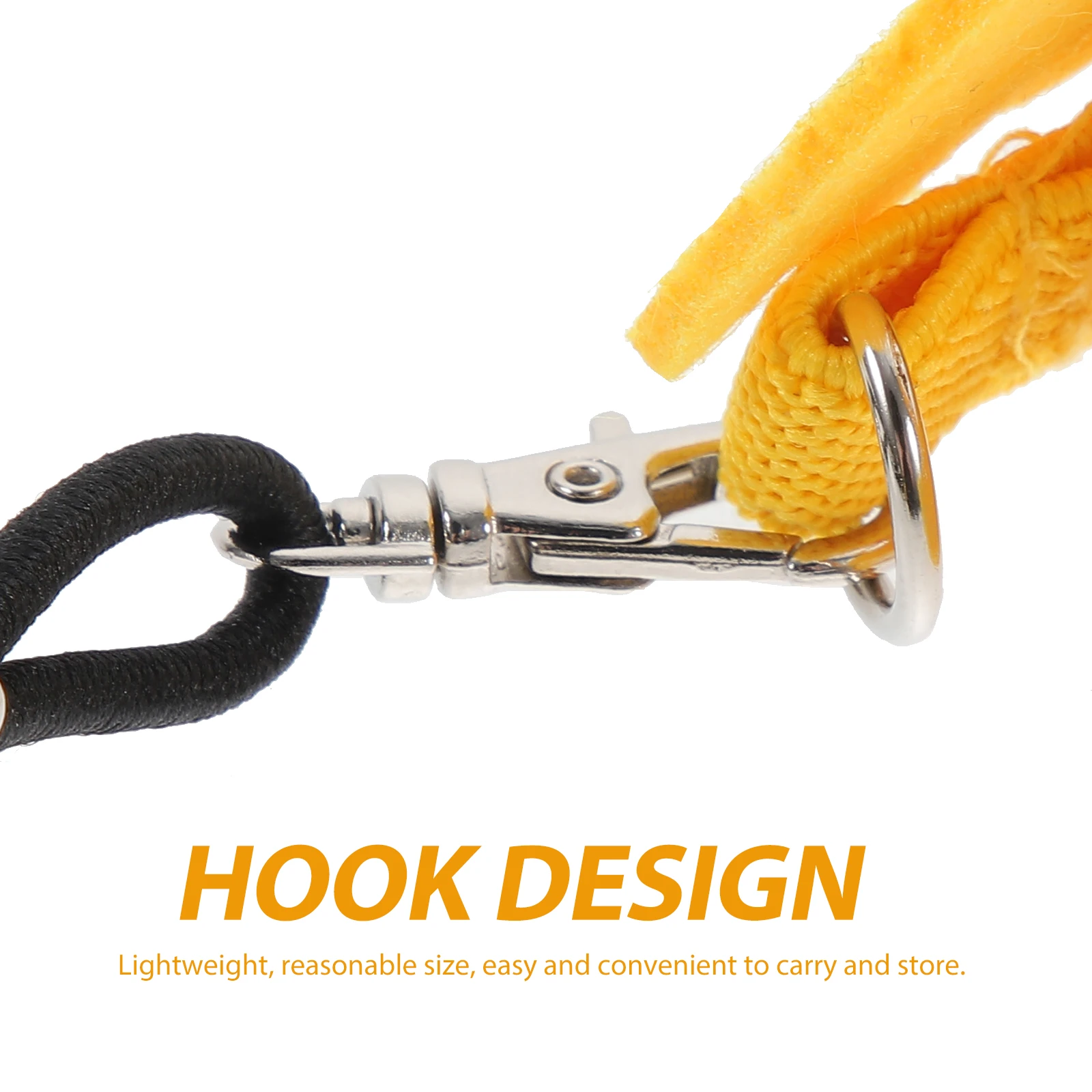 

Rope Reusable Parrot Harness Wear-Resistant Outdoor Bird Leash Lightweight Safety Traction Harness Pet Birds Easy Carry Washable