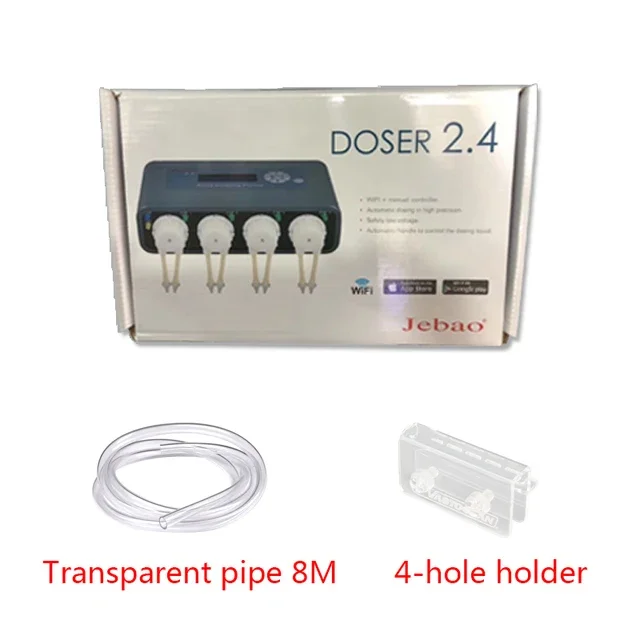 JEBAO JECOD New MD-4.4 WIFI DOSER3.4 2.4 DP2 DP3 DP4 DP-2 DP-3 DP