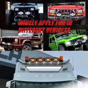 8 en çok satılan, scania, led-no. 6