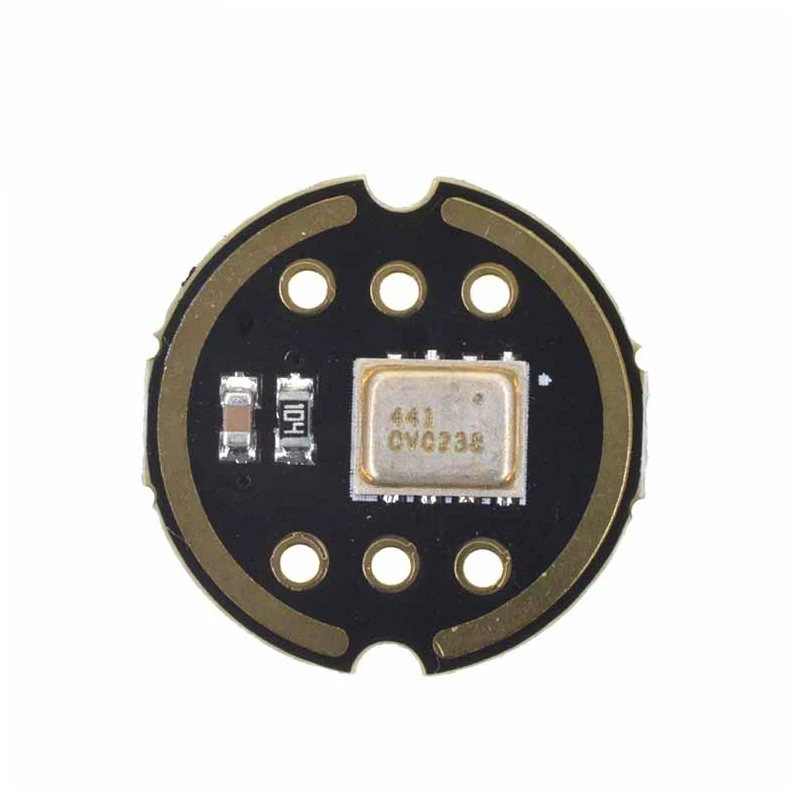 Omnidirectional Microphone Module I2S Interface INMP441 MEMS High Precision Low Power Ultra small volume for ESP32