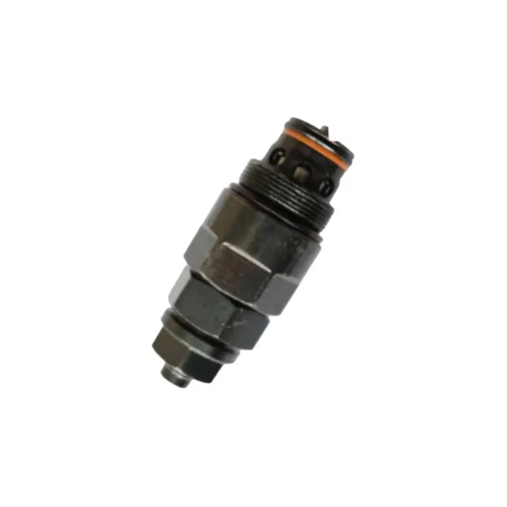 

for Daewoo Excavator DH80 Relief Valve Original