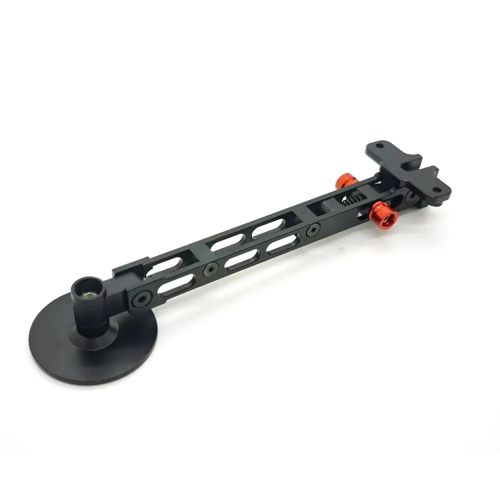 Folding Anti Interference Portable Holder for RC Quadcopter Stand Drone Bracket Support Aircraft GPS Antenna Mast Mount